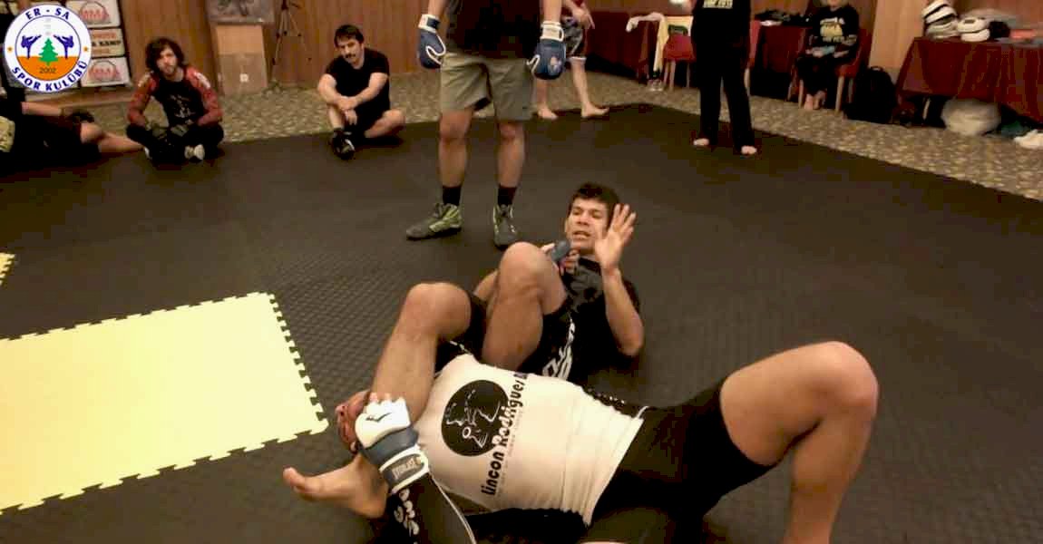 mma-egitimi