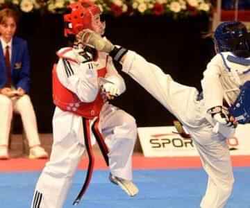 taekwondo-egitimi