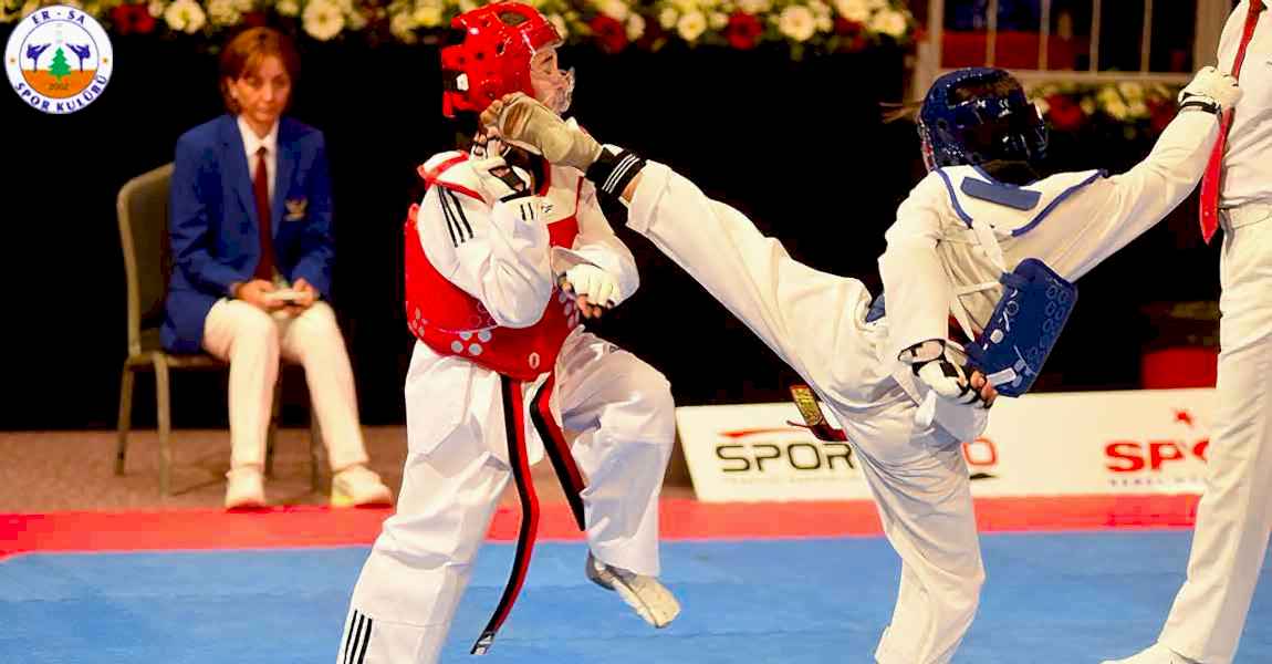 taekwondo-egitimi