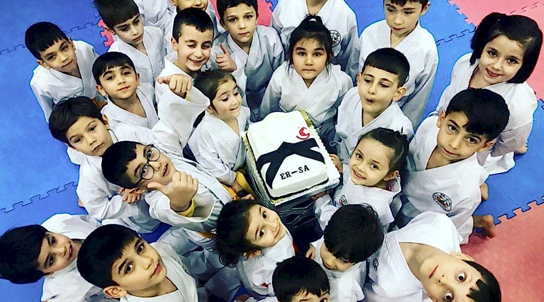 Karate-Do Ne Demektir