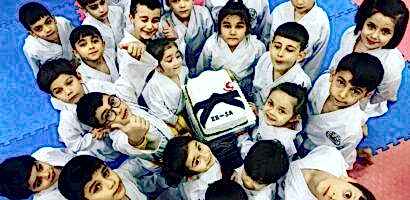 Karate-Do Ne Demektir